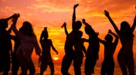 62% off Dinner Cruise with DJ on The Party Boat