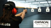 Caracal Shooting Club