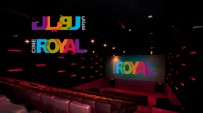 Cine Royal