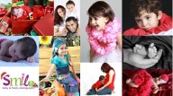 70% off Photo Session at Smile Photography