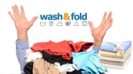 53% off Laundry Services at Wash and Fold