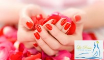 50% off Beauty Services at La Reine Nail and Body Care Center