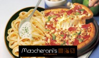 50% off Italian Food, and Drinks at Maccheroni's Restaurant